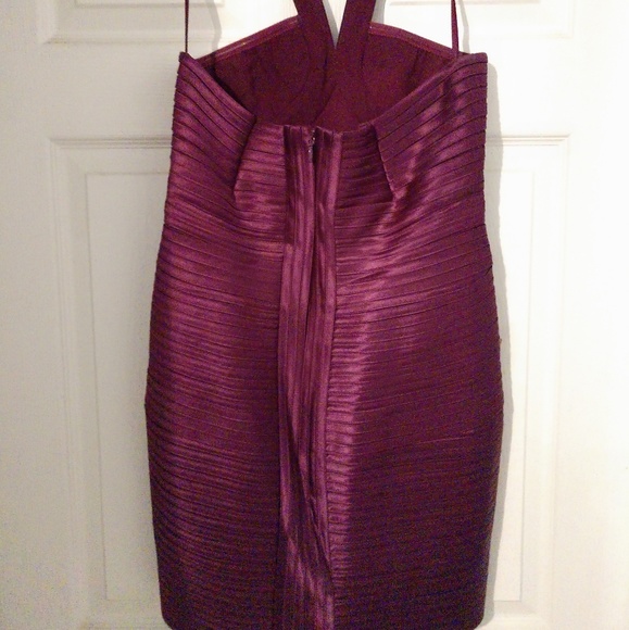 Cocktail Dress - Picture 3 of 4